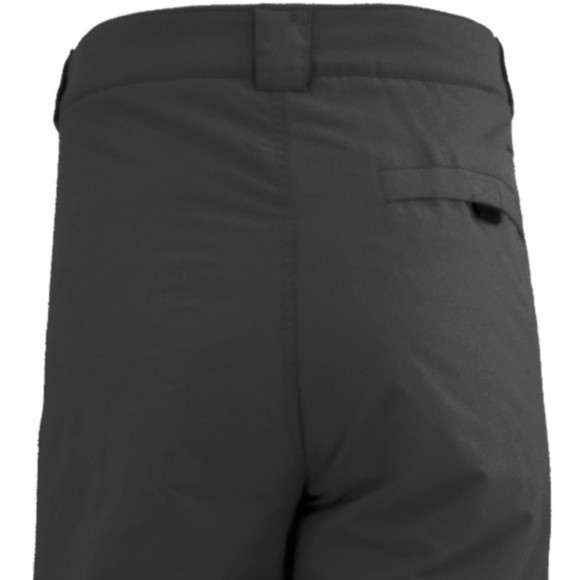 White Sierra Toboggan Insulated Pants 32" L Small - Picture 2 of 8